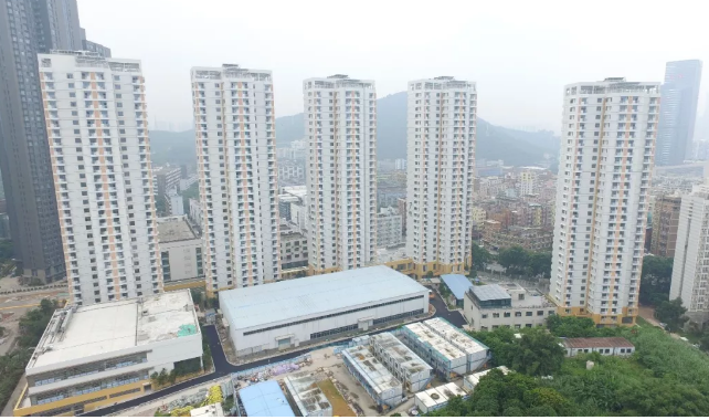 責任擔當之加大裝配式建筑創新，引領企業轉型升級