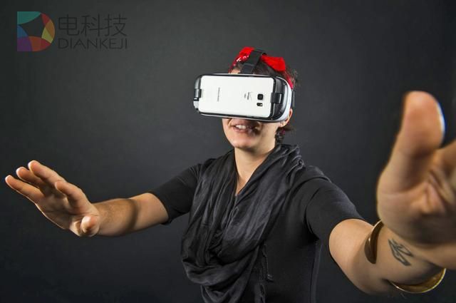 CNN設立VR新聞部門 全景視頻報道將讓讀者身臨現場
