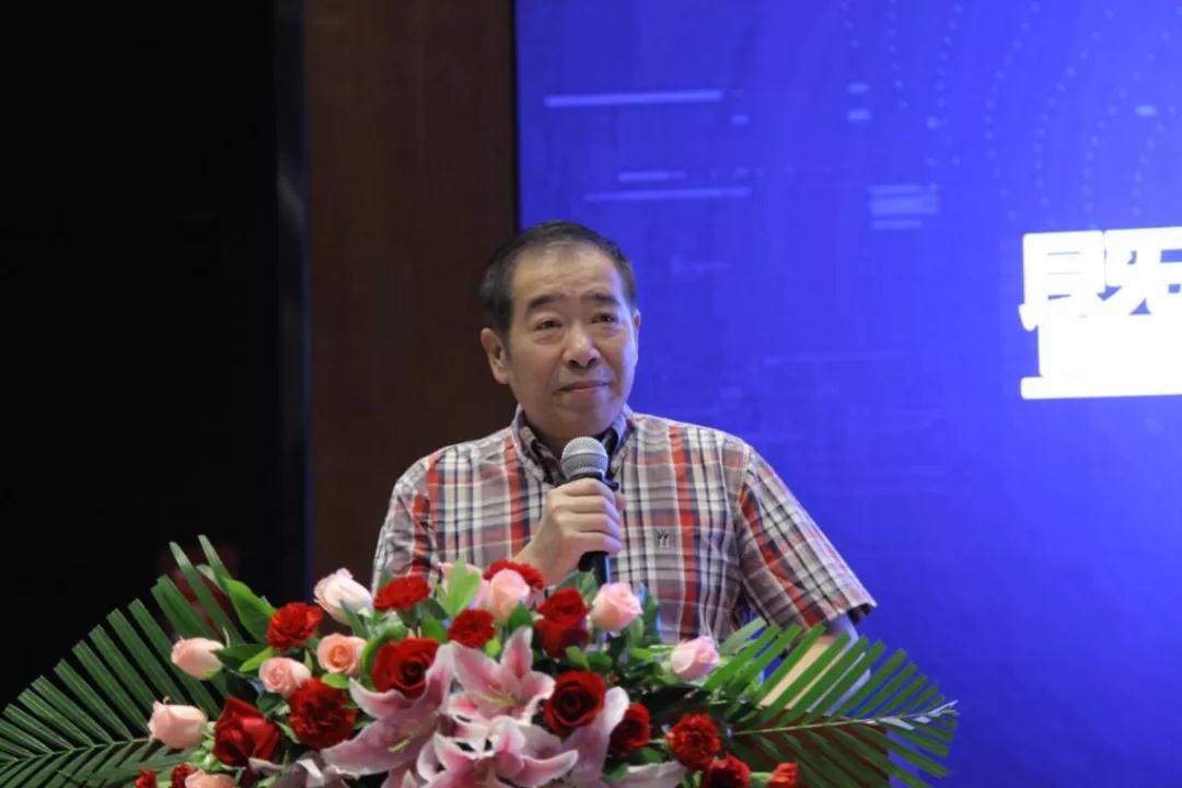 北鋼協信息化與智能建造專業委員會正式成立