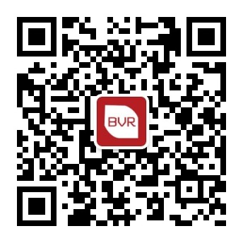 建筑VR網公眾號